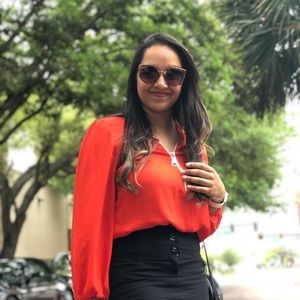 Meet your Posher, Bárbara